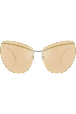 Diesel Round Sunglasses