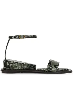 Jeffrey Campbell Plinth Sandals