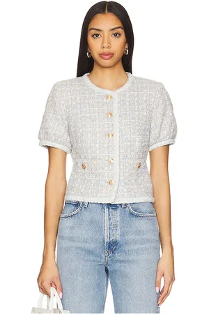 heartLoom Susana Blazer