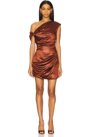 Paris Georgia Claw Remmy Mini Dress