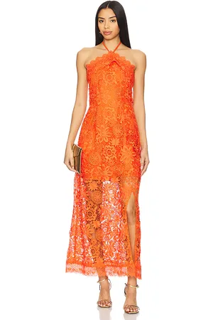 Waimari Viscaya Maxi Dress