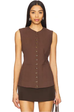 heartLoom Josette Vest