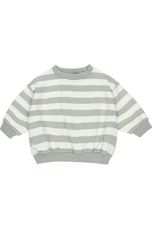 Quincy Mae Kids Relaxed Sweatshirt