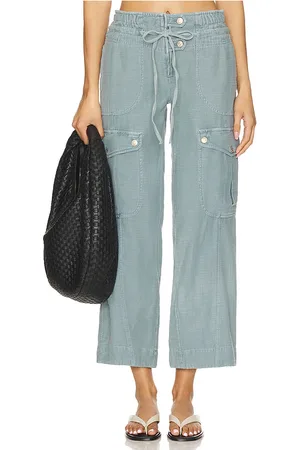 Free People Park Ave Pant