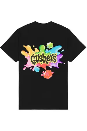 STAYCOOL Staycool X Gushers Splat T-Shirt