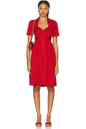 SIEDRES Gucci Midi Dress