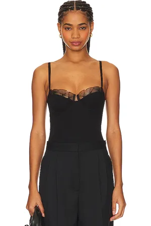 UNDRESS CODE Kiss And Tell Bodysuit