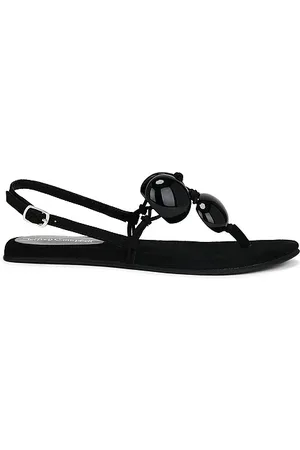 Jeffrey Campbell Afogatto Sandals