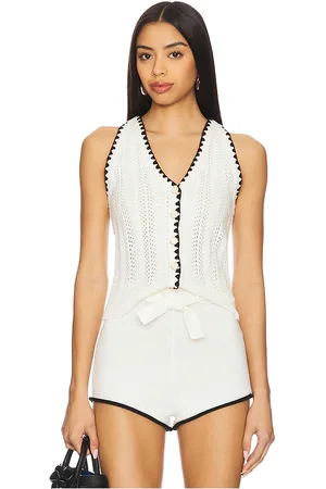 heartLoom Bethany Vest