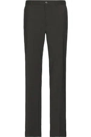 THEORY Motion Wool Curtis Pant