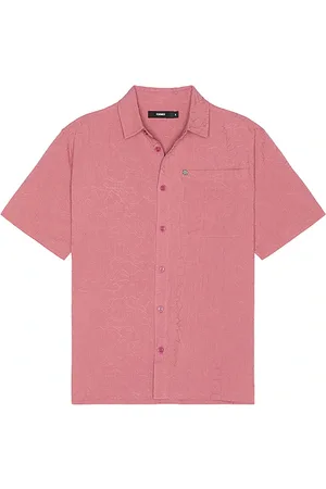 FORMER Vivian Vine Short Sleeve Shirt