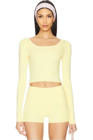 NANA JACQUELINE Holly Top