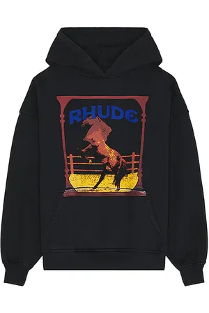Rhude Cadre Hoodie