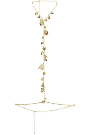 Cult Gaia Sakura Body Jewelry