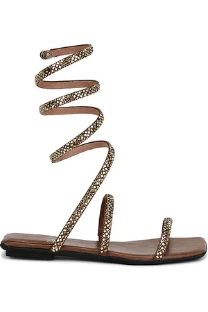 Jeffrey Campbell Slinked Sandals