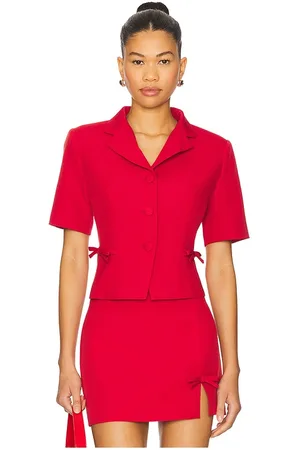 ASTR Sophie Blazer