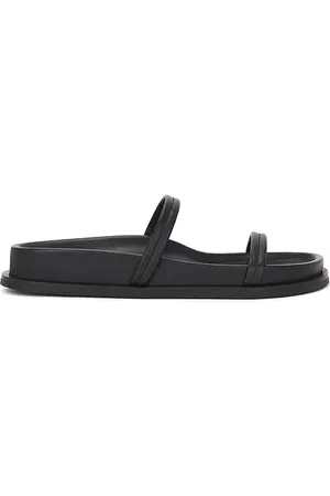 St Agni Fine Double Strap Slide