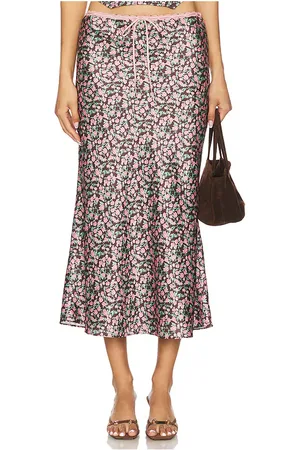 Nialaya Nathalia Skirt
