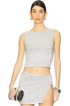 Lovers And Friends Selma Top