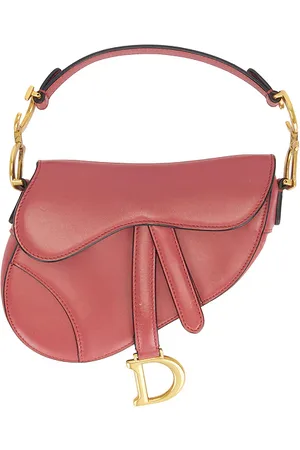 SIEDRES Dior Mini Saddle Bag