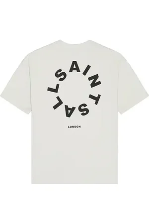 AllSaints Tierra Crew Neck Tee