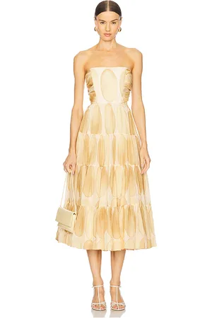 ALEXIS Dawne Dress