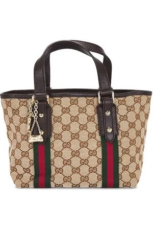 SIEDRES Gucci Jolicouer Tote Bag