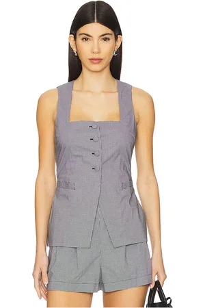FAITHFULL THE BRAND X REVOLVE Maya Vest