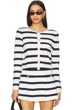 Generation Love Logan Cardigan