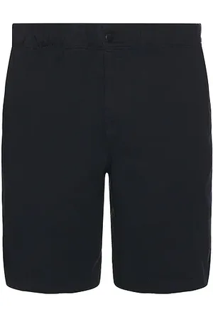 Norse projects Ezra Relaxed Organic Stretch Twill Shorts