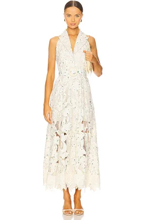ELLIATT Kyla Maxi Dress