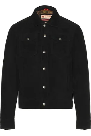 Iron & Resin Ojai Jacket