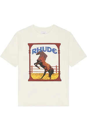 Rhude Cadre Tee