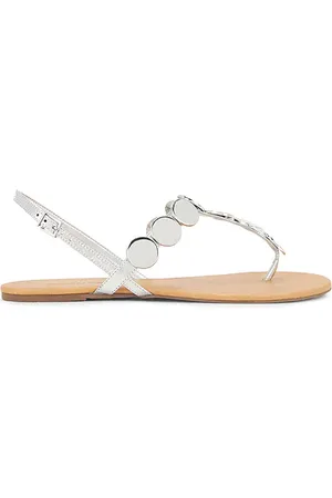 Schutz Acacia T Sandal