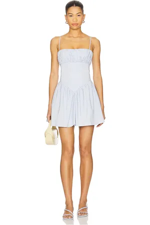 MAJORELLE Austin Mini Dress