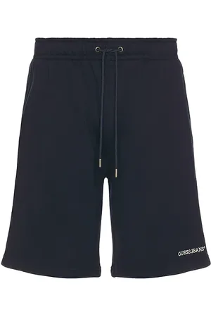 Guess Embroidered Shorts