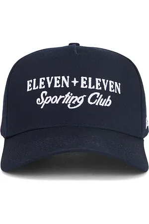 Eleven Sporting Club Cap