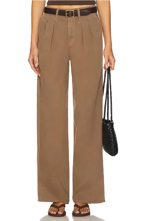 AMO DENIM Sheryl Trouser