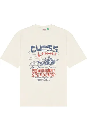Guess Printed Tee