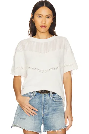Free People Dorothy Tee