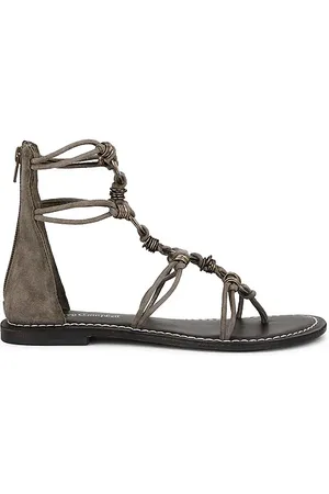Jeffrey Campbell Origins Gladiators