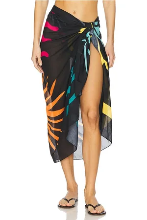 Cala De La Cruz Luana Sarong