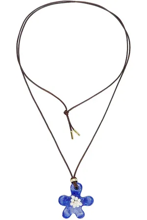 Eliou Chiki Wrap Necklace