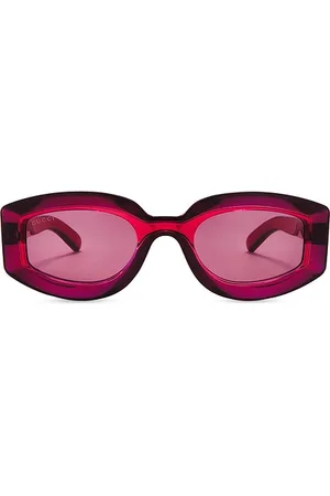 Gucci Sunset Boulevard Sunglasses