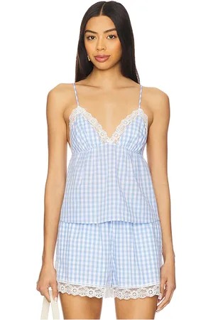 Nialaya Kendra Top