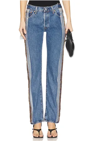 Sami Miro Porterhouse Jeans Vintage Denim