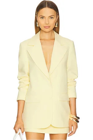 Favorite Daughter The Favorite Oversized Blazer