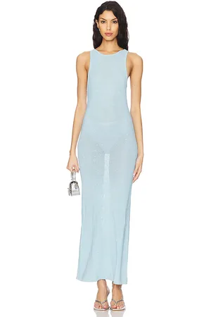 Show Me Your Mumu Miche Maxi Dress