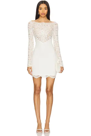 House of Harlow X REVOLVE Romy Mini Dress