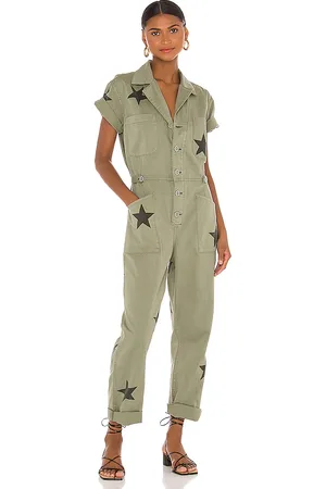 Pistola Grover Jumpsuit